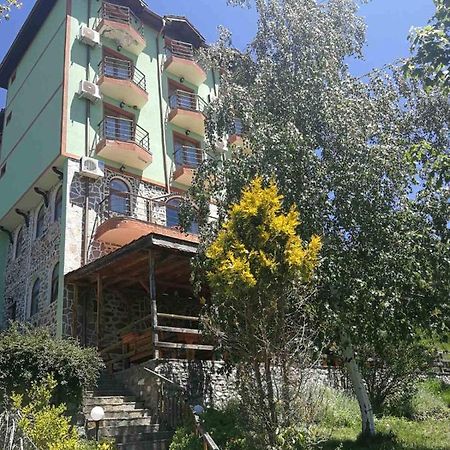 Хотел Варненци Laki Εξωτερικό φωτογραφία