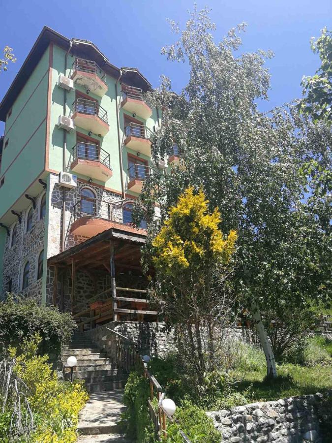 Хотел Варненци Laki Εξωτερικό φωτογραφία