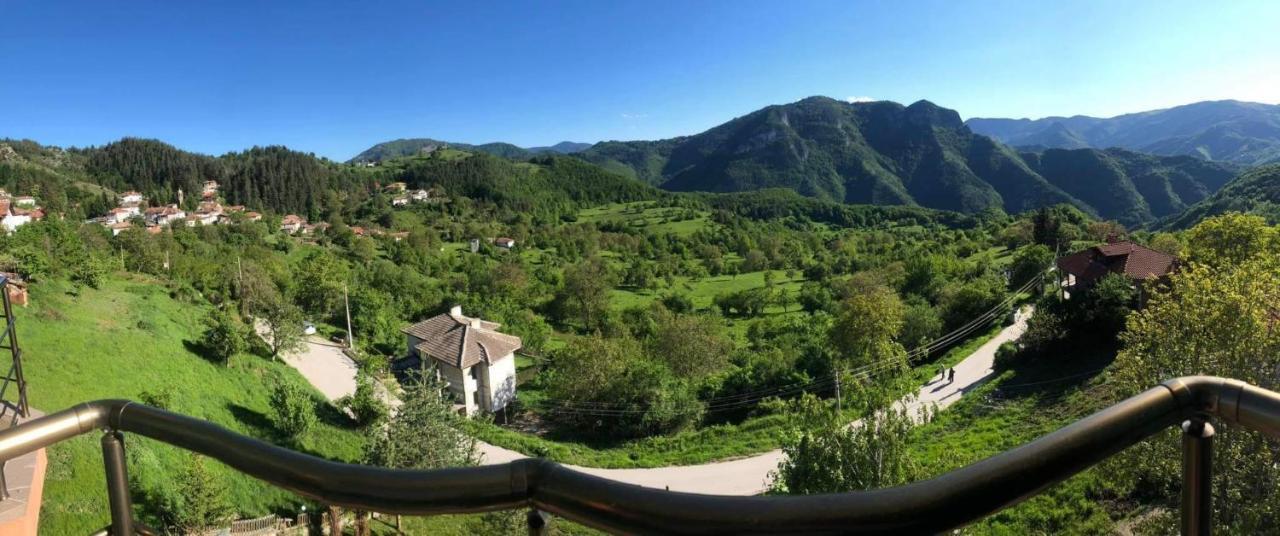 Хотел Варненци Laki Εξωτερικό φωτογραφία